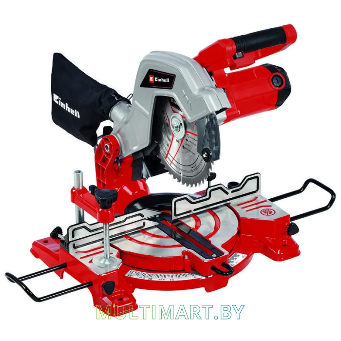 Торцовочная пила Einhell TC-MS 216 (4300370)